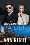 Cover: Deceiving a Raider - Ana Night