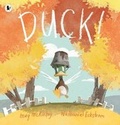 Cover: DUCK! - Walker Books Ltd