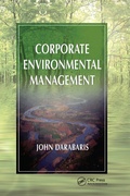 Abbildung von: Corporate Environmental Management - CRC Press