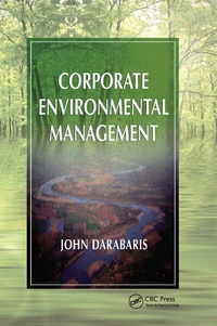 Abbildung von: Corporate Environmental Management - CRC Press
