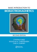 Cover: Basic Introduction to Bioelectromagnetics - CRC Press
