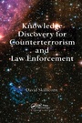Cover: Knowledge Discovery for Counterterrorism and Law Enforcement - CRC Press