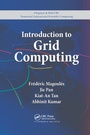 Cover: Introduction to Grid Computing - CRC Press