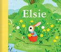 Cover: Elsie - Abrams Books for Young Readers