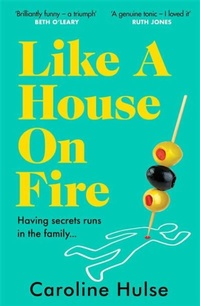 Enlarge image Cover: Like A House On Fire - Orion (an Imprint of The Orion Publishing Group Ltd )