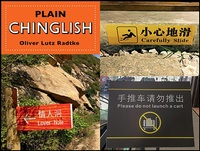 Abbildung von: Plain Chinglish - Gibbs Smith