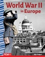 Cover: World War II in Europe - Teacher Created Materials, Inc