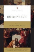 Cover: Biblical Spirituality - Crossway