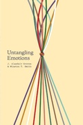 Cover: Untangling Emotions - Crossway