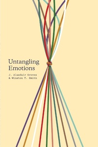 Enlarge image Cover: Untangling Emotions - Crossway
