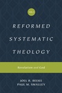 Cover: Reformed Systematic Theology, Volume 1 - Crossway