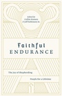 Cover: Faithful Endurance - Crossway
