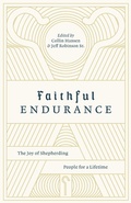 Cover: Faithful Endurance - Crossway