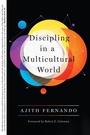 Cover: Discipling in a Multicultural World - Crossway