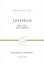 Cover: Leviticus (ESV Edition) - Crossway