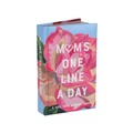 Cover: Mum's Floral One Line a Day - Chronicle Books