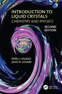 Enlarge image Cover: Introduction to Liquid Crystals - CRC Press