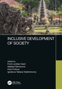 Cover: Inclusive Development of Society - CRC Press