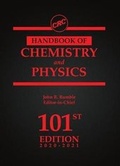 Bild: CRC Handbook of Chemistry and Physics - CRC Press