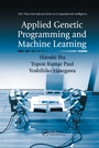 Cover: Applied Genetic Programming and Machine Learning - CRC Press
