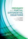 Cover: Ordinary and Partial Differential Equations - CRC Press