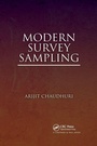 Cover: Modern Survey Sampling - Chapman & Hall/CRC