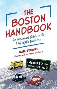 Abbildung von: The Boston Handbook - Globe Pequot Press