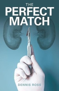 Enlarge image Cover: The Perfect Match - Archway Publishing