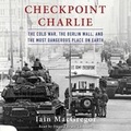 Cover: Checkpoint Charlie - SIMON & SCHUSTER AUDIO
