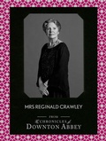 Cover: Mrs Reginald Crawley - Collins