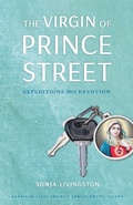 Cover: The Virgin of Prince Street - University of Nebraska Press