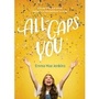 Cover: All-Caps YOU - Tyndale House Publishers