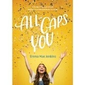 Cover: All-Caps YOU - Tyndale House Publishers