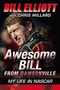 Cover: Awesome Bill from Dawsonville - HarperCollins