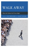 Cover: Walk Away - Lexington Books