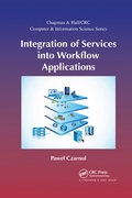 Cover: Integration of Services into Workflow Applications - Chapman & Hall/CRC