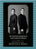 Cover: Mr Thomas Barrow and Miss Sarah O'Brien - Collins