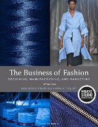 Abbildung von: The Business of Fashion - Fairchild Books