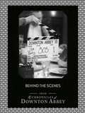 Cover: Behind the Scenes - Collins