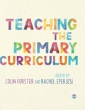 Cover: Teaching the Primary Curriculum - SAGE Publications Ltd
