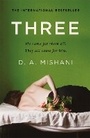 Cover: Three - riverrun