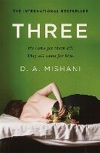Enlarge image Cover: Three - riverrun