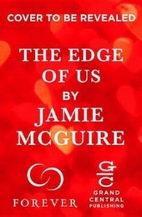 Abbildung von: The Edge of Us - Forever