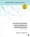Cover: Action Research - International Student Edition - SAGE Publications Inc
