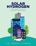 Cover: Solar Hydrogen - Bookbaby