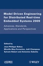 Cover: Model Driven Engineering for Distributed Real-Time Embedded Systems 2009 - Wiley-ISTE