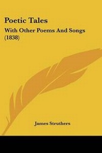 Enlarge image Cover: Poetic Tales - Kessinger Publishing Co