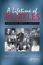 Cover: A Lifetime of Puzzles - CRC Press