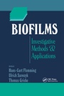 Cover: Biofilms - CRC Press