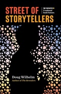 Cover: Street of Storytellers - Rootstock Publishing